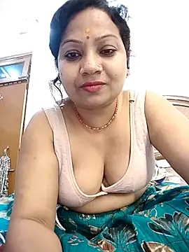 Cute-Janvi20 online show from October 2025 10:55:01 AM