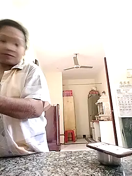 Cute-Janvi20 online show from October 2025 08:15:02 AM