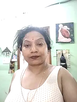 Cute-Janvi20 online show from October 2025 10:05:01 AM