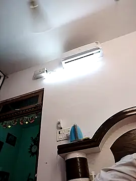 Cute-Janvi20 online show from April 2026 07:45:01 AM