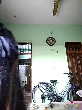 Cute-Janvi20 online show from April 2026 05:24:02 AM