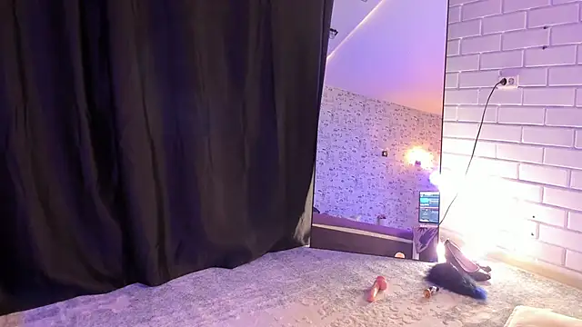 Anjela Botton online show from September 2025 05:40:01 AM