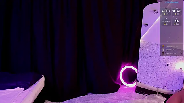 Anjela Botton online show from November 2025 06:40:01 PM