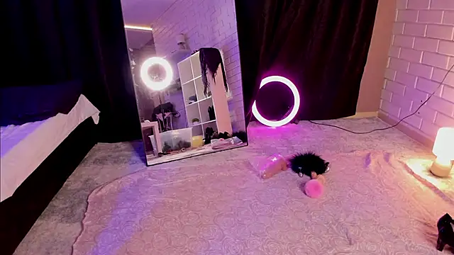 Anjela Botton online show from November 2025 06:34:01 PM