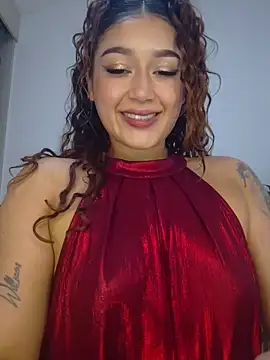 LilithAmber11 online show from November 2025 12:10:02 AM