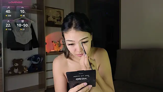 kyoso hin online show from October 2025 01:38:01 AM