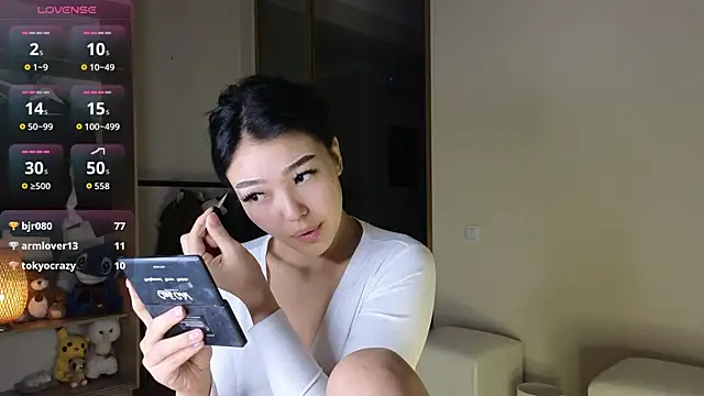 kyoso hin online show from October 2025 12:57:01 AM