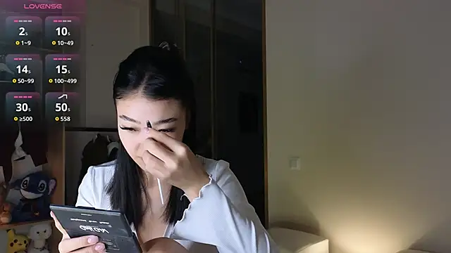 kyoso hin online show from October 2025 02:01:02 AM