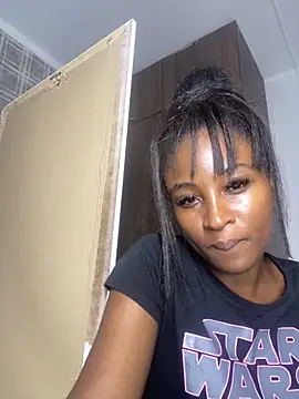 shantall ebony1 online show from June 2026 08:30:01 AM