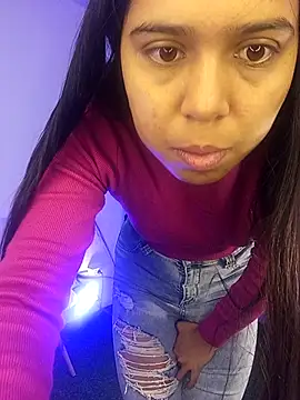 VioletaBliss1 online show from September 2025 11:57:01 AM