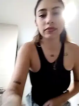 AriaBliss- online show from May 2026 10:05:02 PM