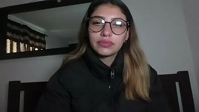 AriaBliss- online show from May 2026 03:30:02 PM