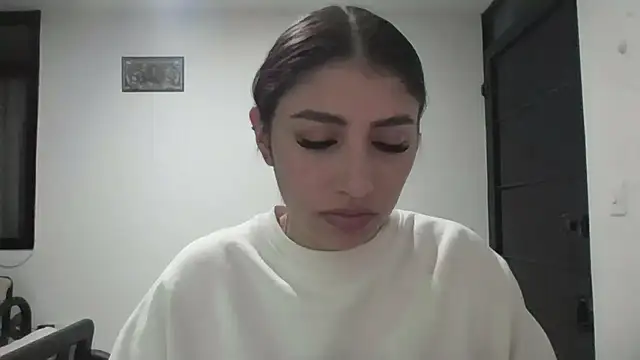 AriaBliss- online show from June 2026 02:43:02 AM