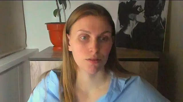 JuliaMuuun online show from March 2026 09:26:01 PM