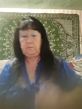 CrystalLime6411 online show from September 2025 05:40:01 AM