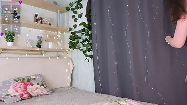 CarolSutton online show from February 2026 11:39:02 PM