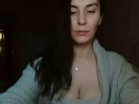 KatalinaQE online show from October 2025 04:46:02 AM