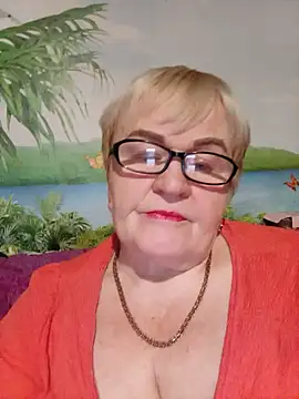 VioletSweet5566 online show from November 2025 08:31:01 PM