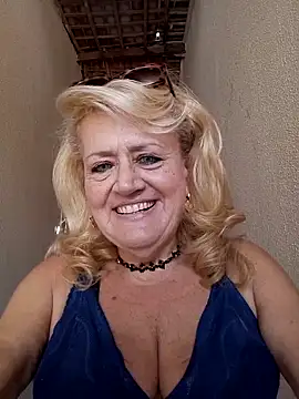 Belladama61 online show from September 2025 01:10:01 PM