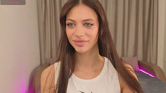 Daria Promise online show from September 2025 09:41:02 PM