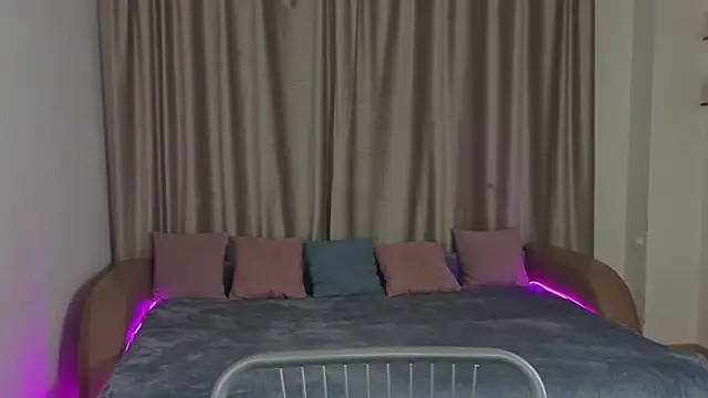 Daria Promise online show from September 2025 09:31:02 PM