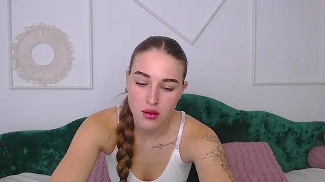 Violeta blush online show from September 2025 05:40:01 AM