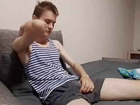 FelixxxTwink online show from September 2025 11:00:01 AM