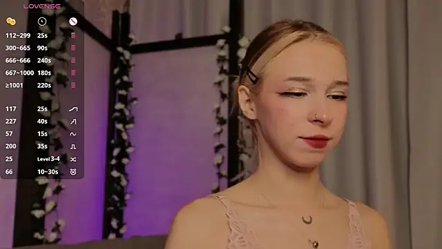 MiSeki online show from October 2025 11:21:02 PM