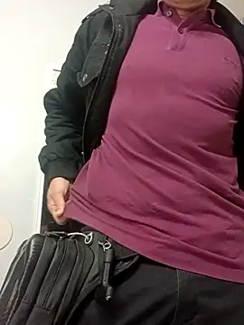 RichardW online show from February 2026 06:48:01 PM