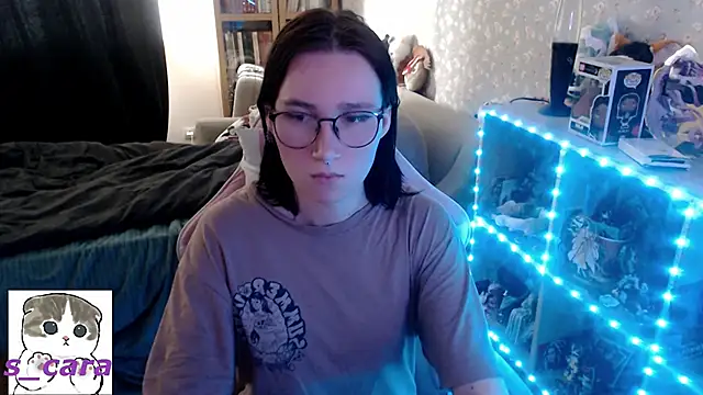 s cara online show from September 2025 11:21:02 AM