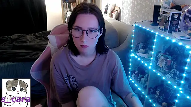 s cara online show from September 2025 10:26:02 AM