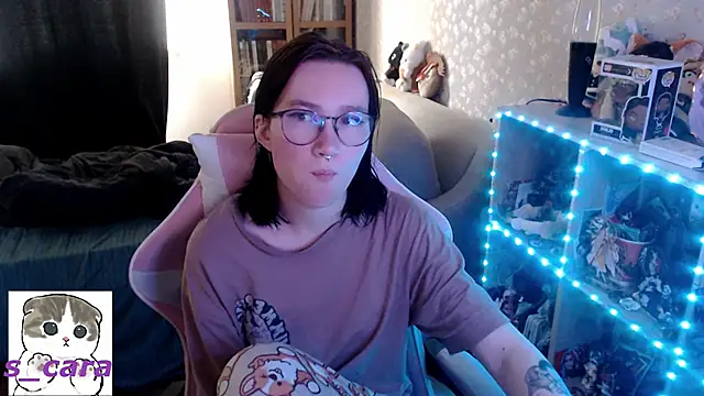 s cara online show from September 2025 11:43:01 AM