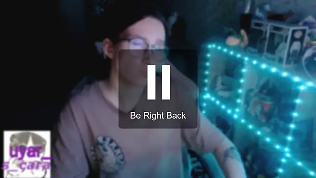 s cara online show from September 2025 07:48:02 PM