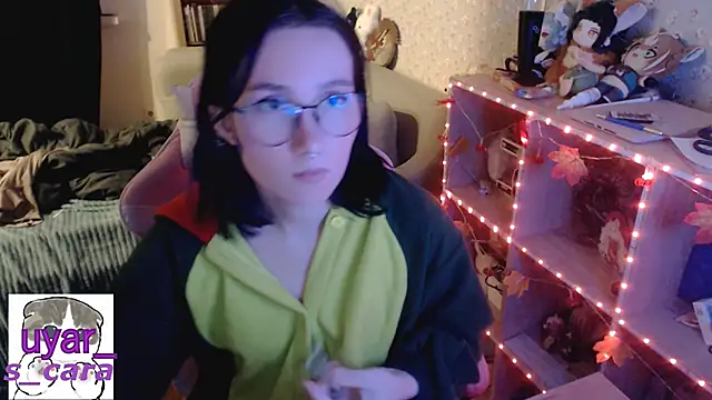 s cara online show from October 2025 09:13:02 PM