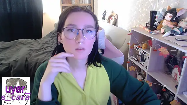 s cara online show from October 2025 11:18:02 AM