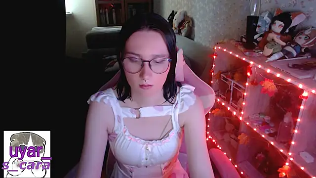 s cara online show from October 2025 02:14:02 PM