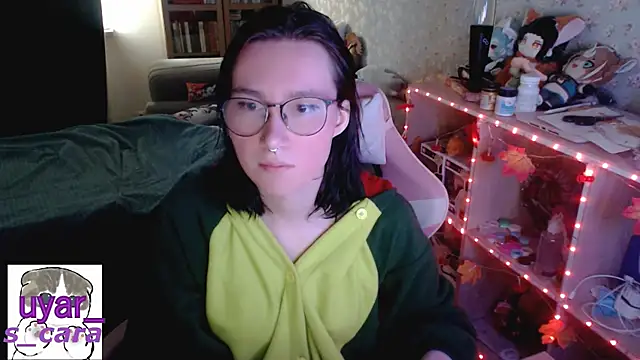 s cara online show from October 2025 11:09:02 AM