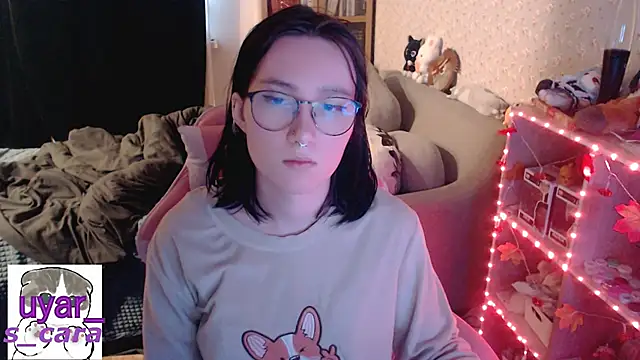 s cara online show from October 2025 12:23:01 PM