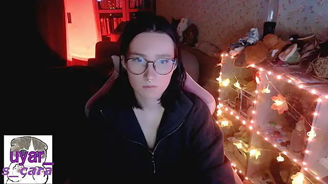 s cara online show from October 2025 06:03:02 PM