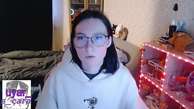 s cara online show from November 2025 12:38:02 PM