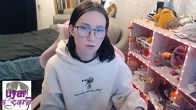 s cara online show from November 2025 04:29:02 PM