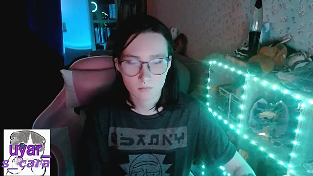 s cara online show from November 2025 01:33:01 PM