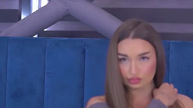 MillaSerene online show from September 2025 06:50:02 AM