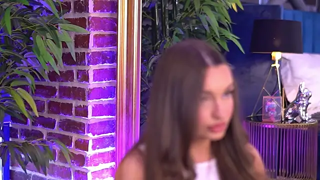 MillaSerene online show from October 2025 05:31:01 AM