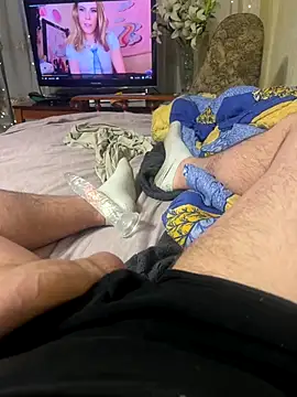 LuckyGirlfriends online show from November 2025 07:08:02 PM