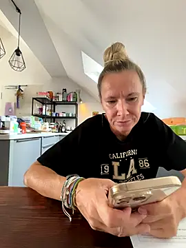 blondi2077 online show from September 2025 10:27:01 AM