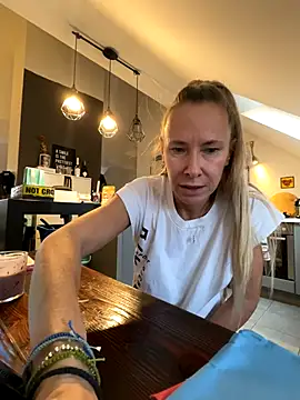 blondi2077 online show from October 2025 11:36:02 AM