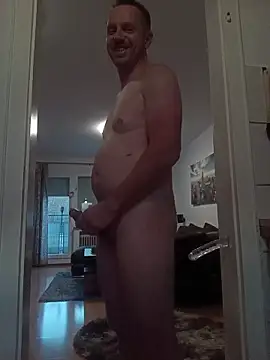 HotMichiSG online show from November 2025 03:34:02 PM