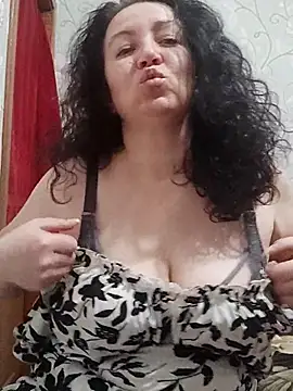 Velvet3451 online show from November 2025 08:03:01 PM