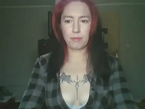 JudyFetish online show from October 2025 06:11:01 AM